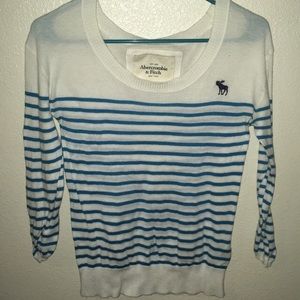 Abercrombie & Fitch sweater